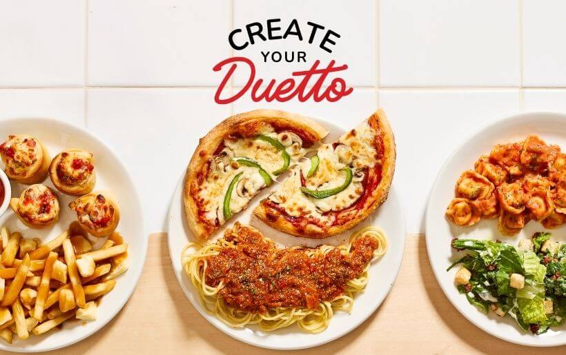 Create your Duetto Promotion